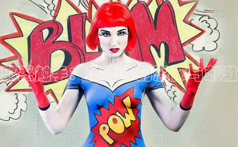 香蕉漫画书阅读下拉式