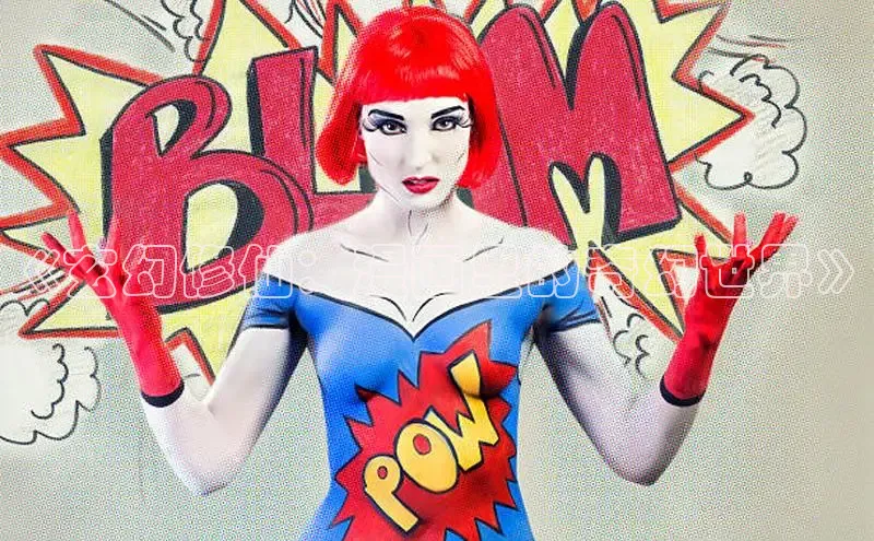 香蕉漫画书阅读下拉式